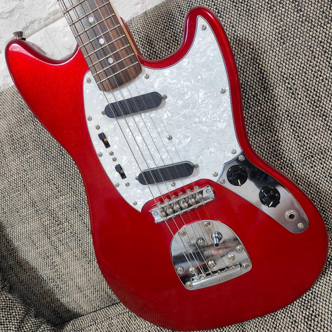 PhotoGenic MUSTANG MG-200 ムスタング けいおん 中野梓