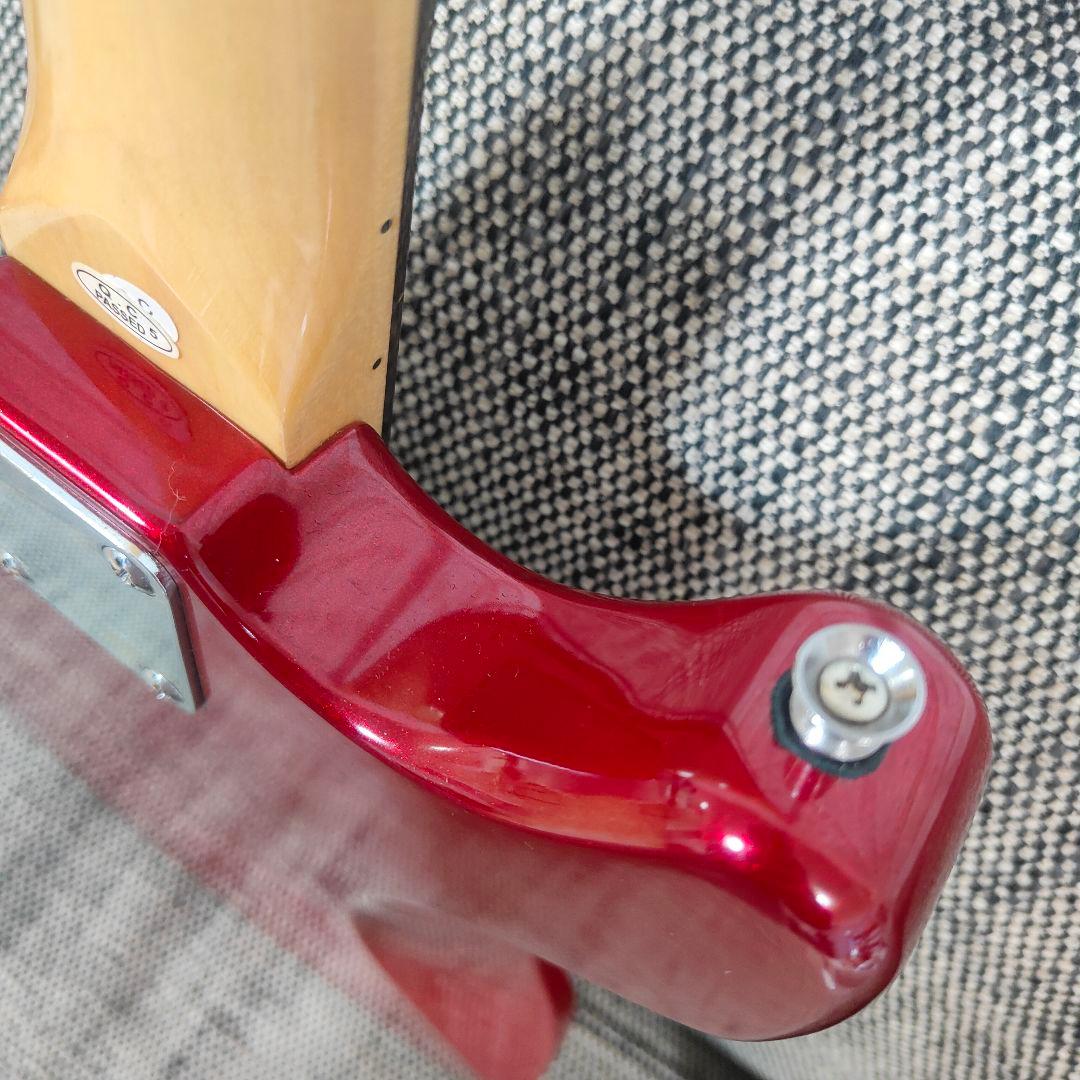 PhotoGenic MUSTANG MG-200 ムスタング けいおん 中野梓