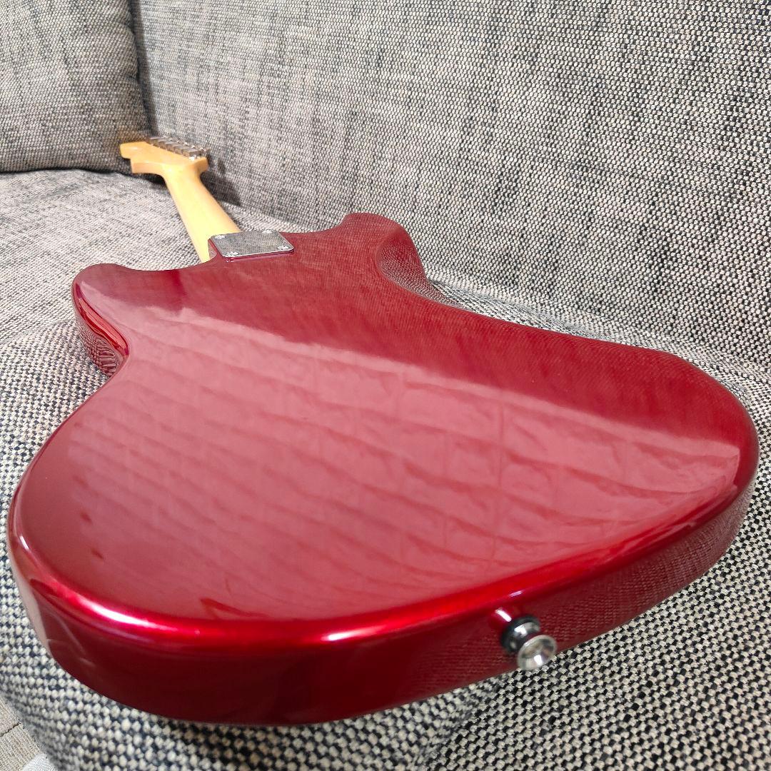 PhotoGenic MUSTANG MG-200 ムスタング けいおん 中野梓