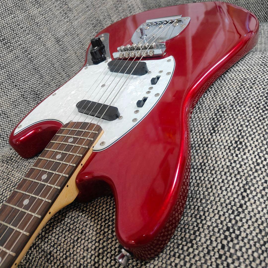 PhotoGenic MUSTANG MG-200 ムスタング けいおん 中野梓