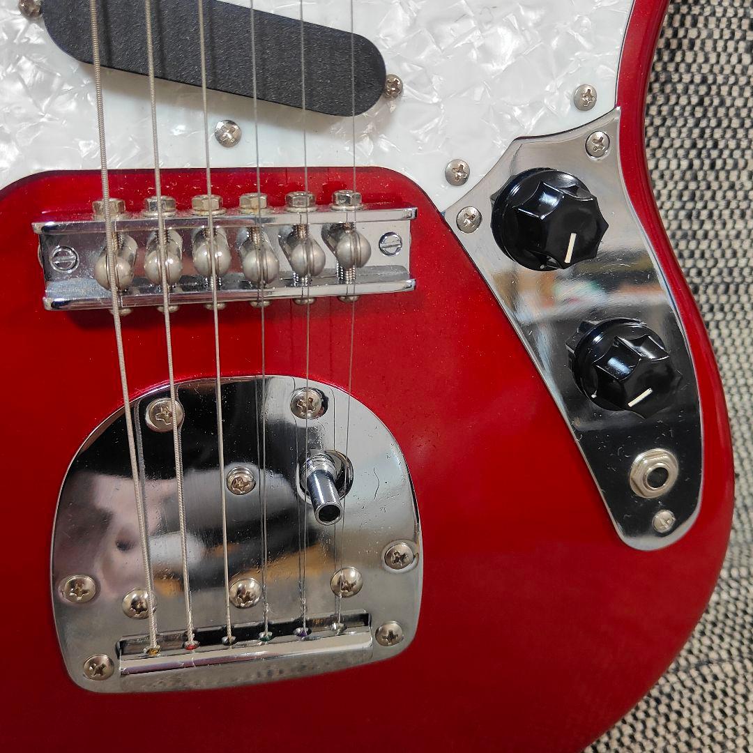 PhotoGenic MUSTANG MG-200 ムスタング けいおん 中野梓