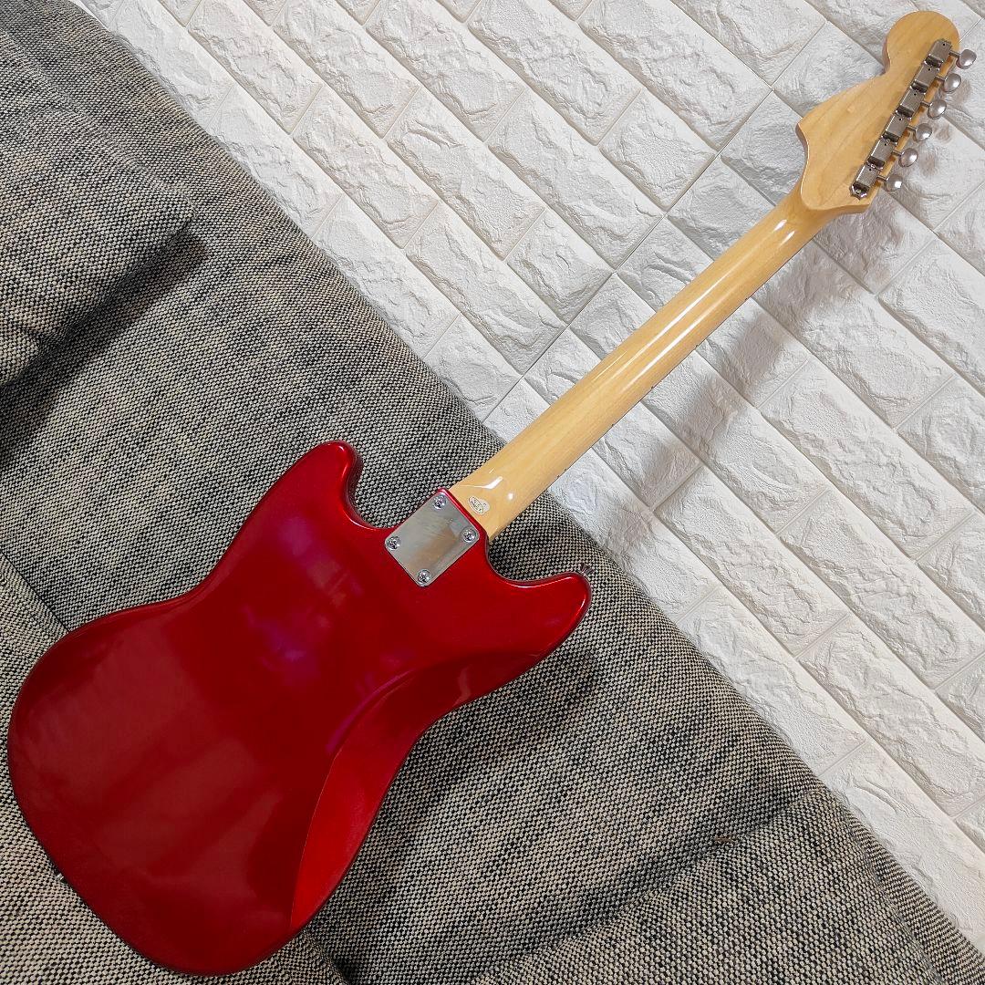 PhotoGenic MUSTANG MG-200 ムスタング けいおん 中野梓