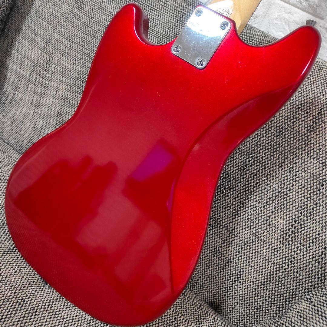 PhotoGenic MUSTANG MG-200 ムスタング けいおん 中野梓