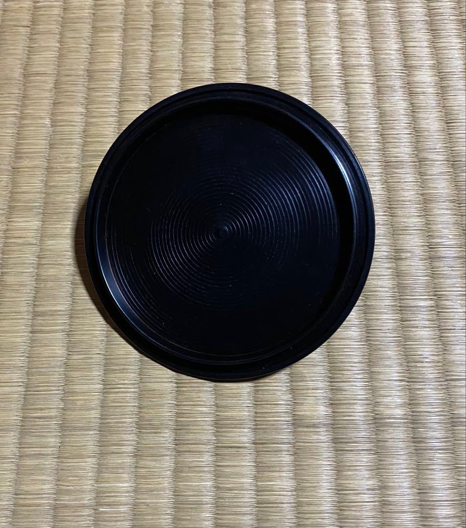 希少・早い者勝ち❗️糸目筒釜　しきの釜　錆びない　茶道具