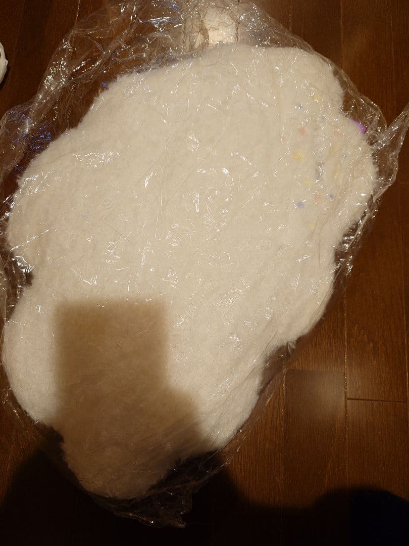 星のカービィ / すやすやフレンド おっきいカービィとふわふわ雲まくらセット