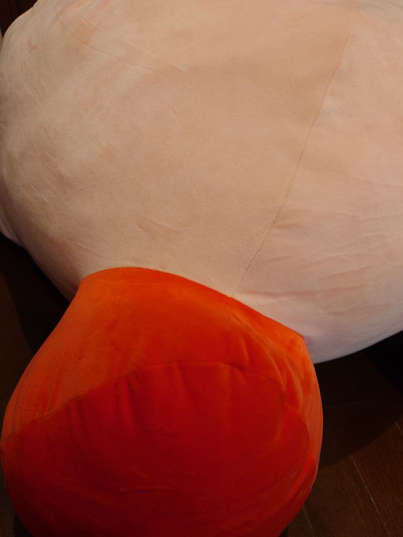 星のカービィ / すやすやフレンド おっきいカービィとふわふわ雲まくらセット