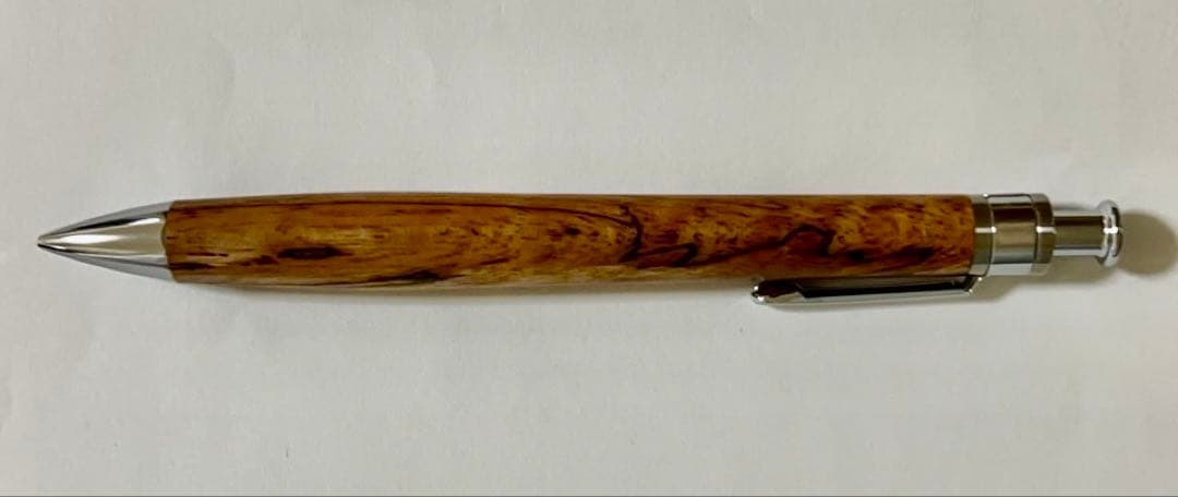 工房楔シャーペン3本セット