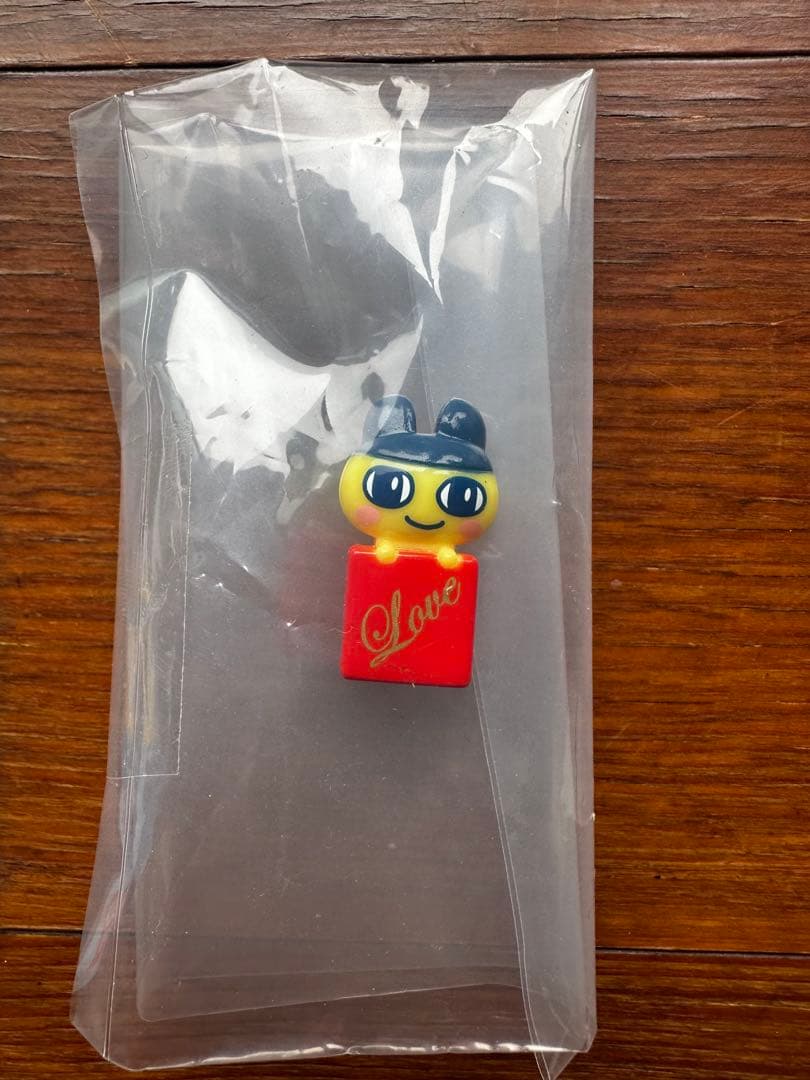 激レア品 ウラじんせーエンジョイ! たまごっちプラス WIZ株主優待