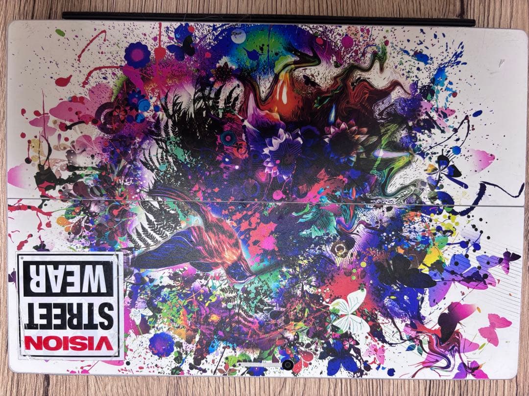 Surface pro 7 pc タブレットWindows11