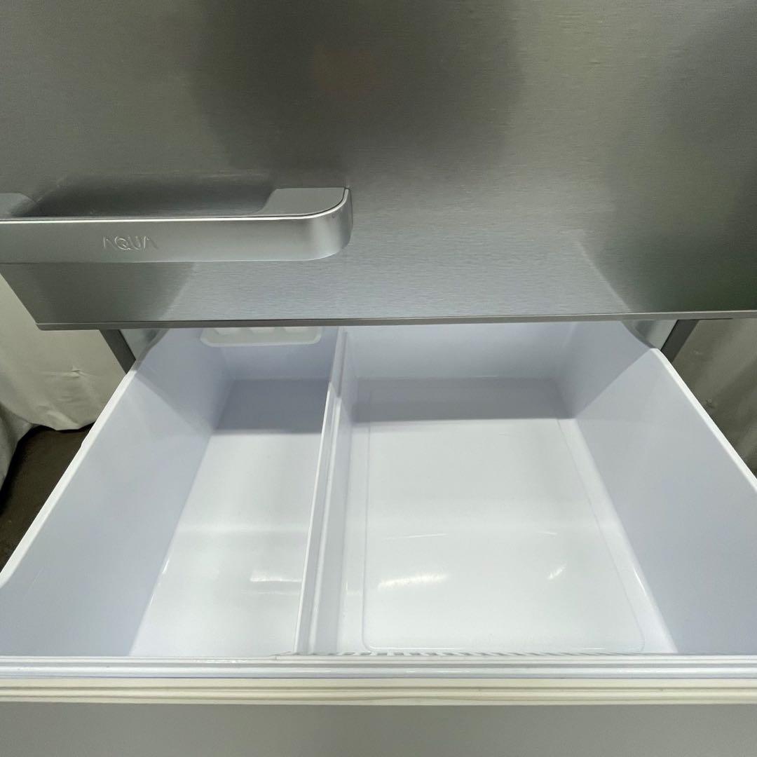 443⭕️冷蔵庫　最新　24年　大型　350ℓ　右開き　設置無料　安い　綺麗