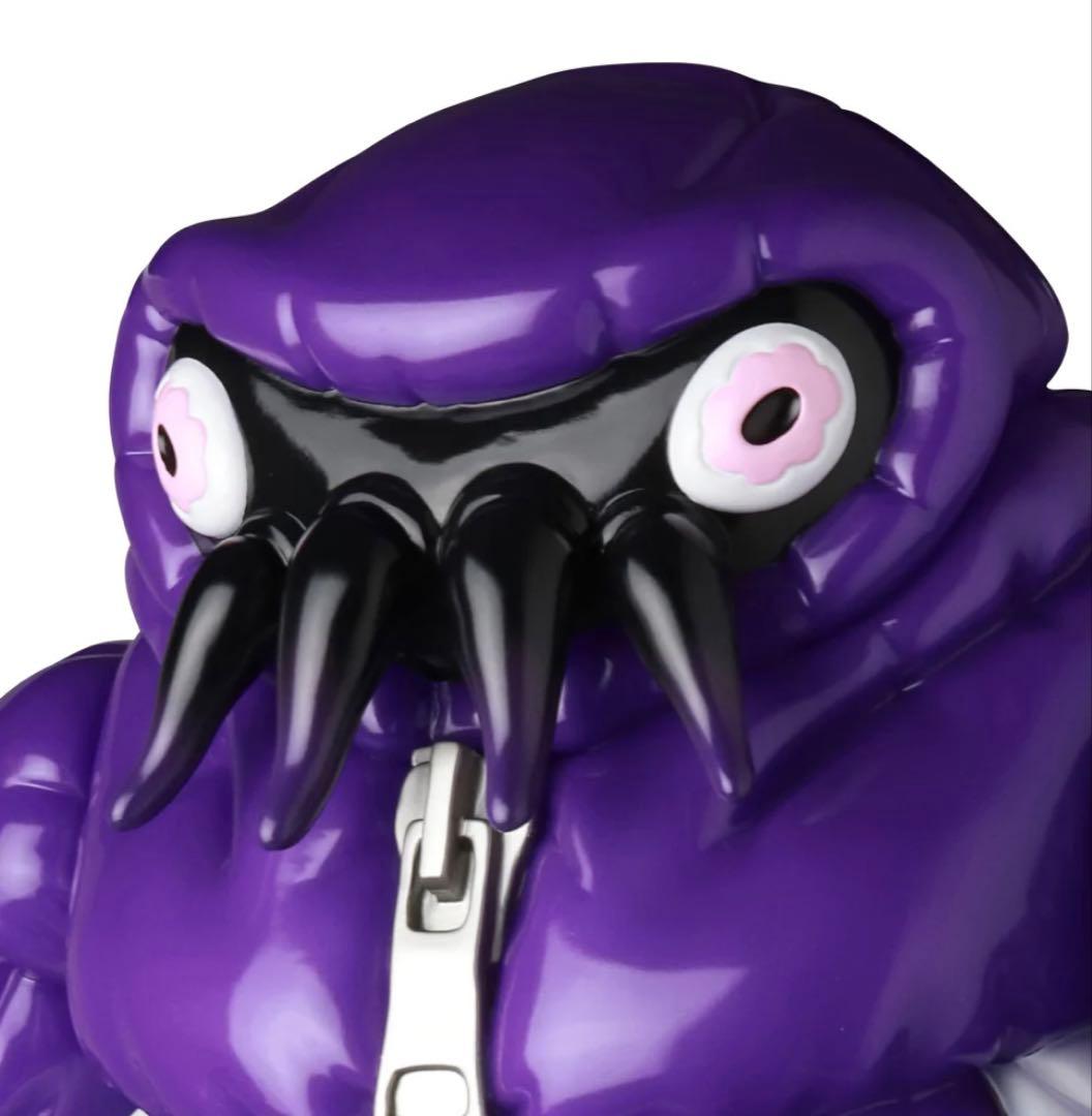 JAM クトゥルフオイド(3期) gyaromi