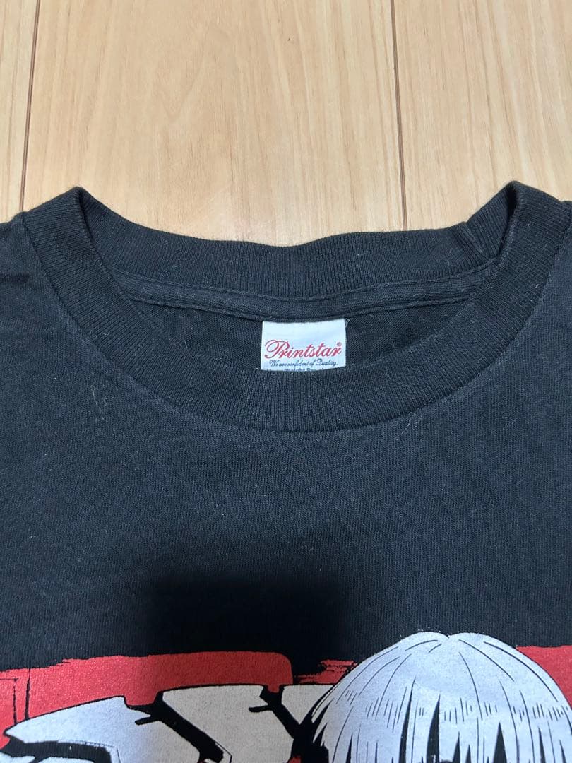 【非売品】怪獣8号 Tシャツ