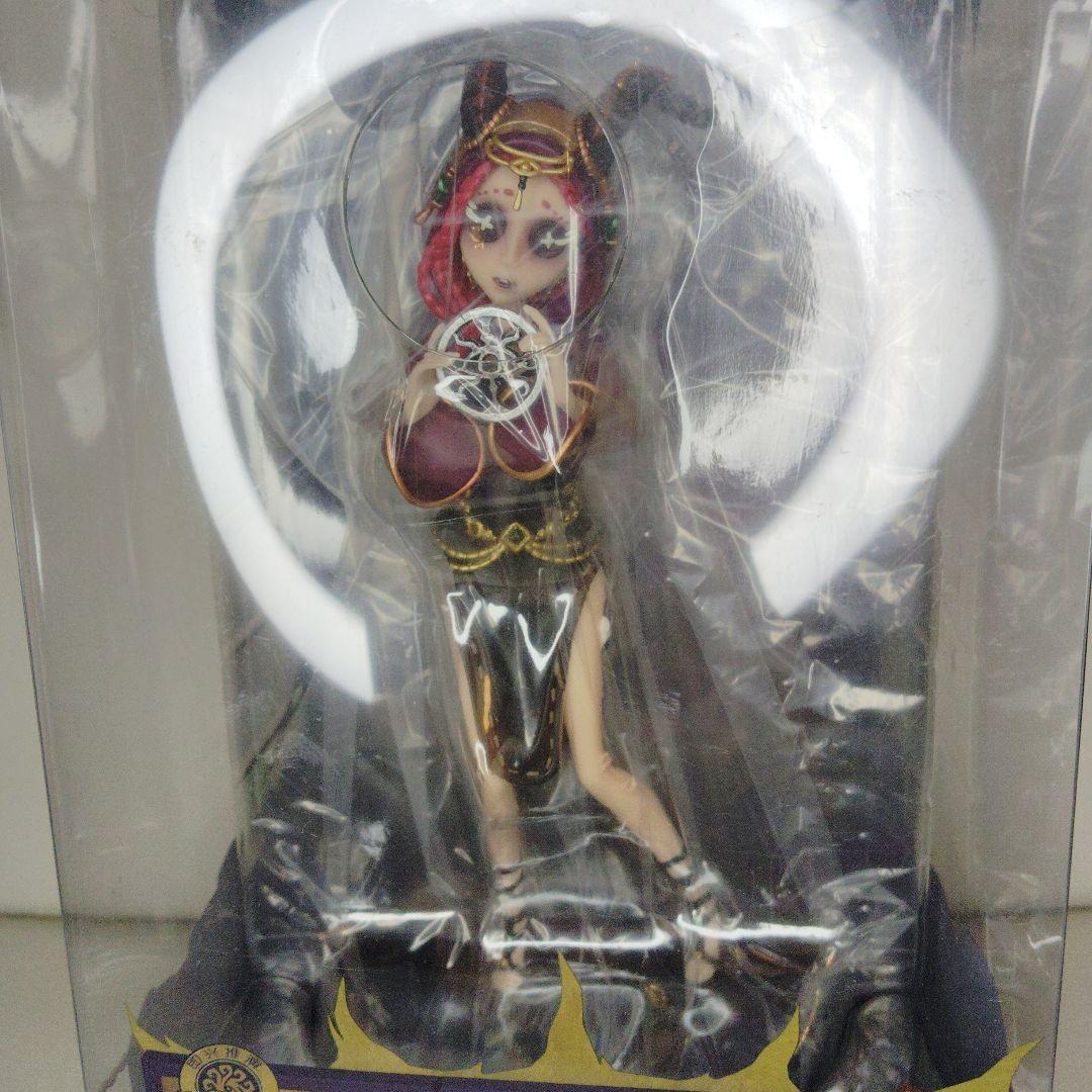 第五人格　IdentityV 祭司　フィギュア