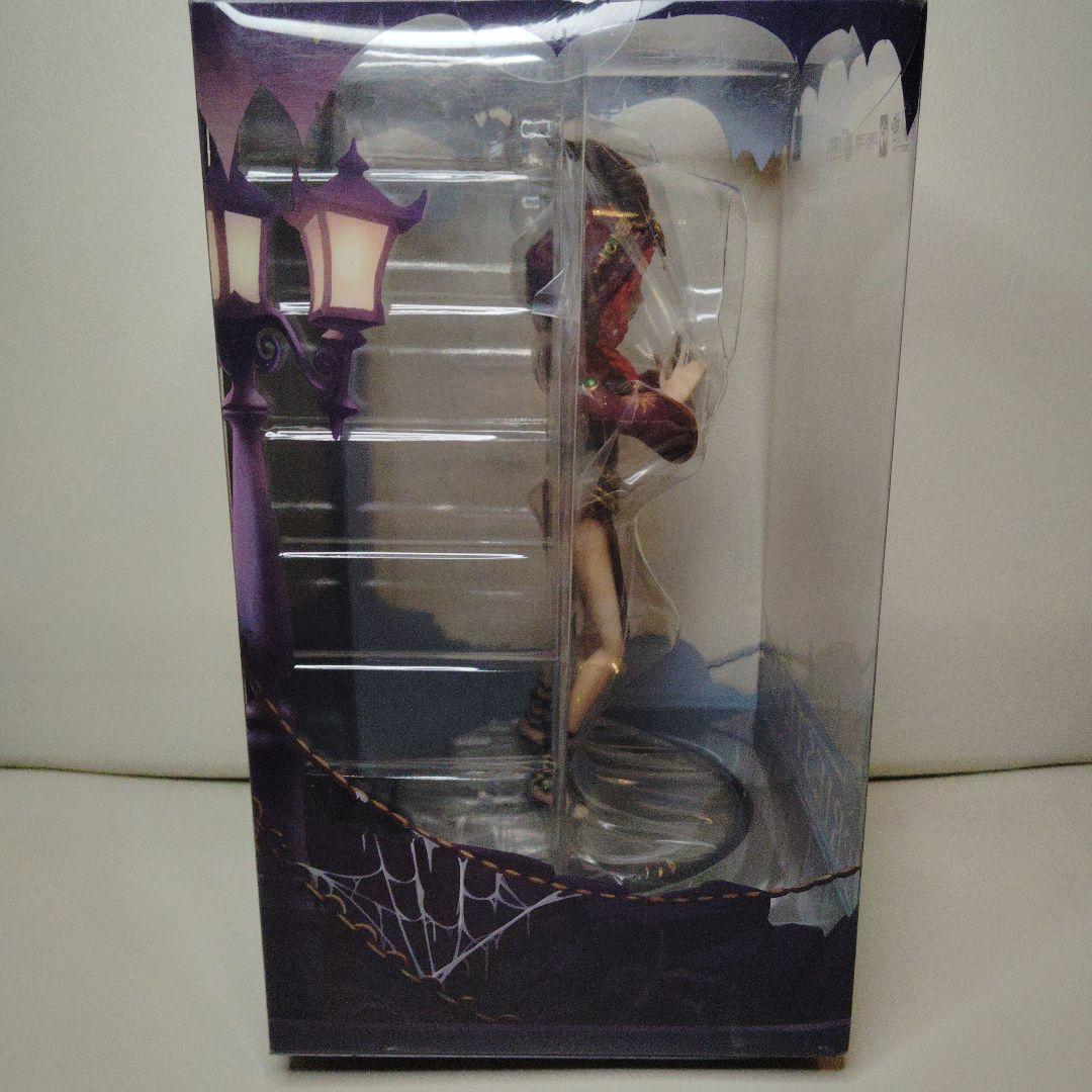 第五人格　IdentityV 祭司　フィギュア