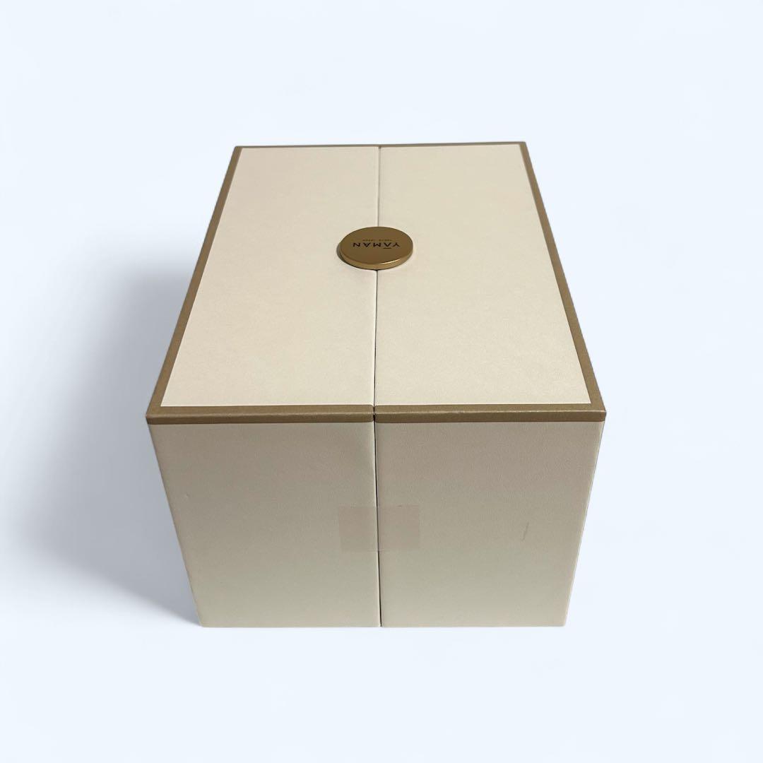 ★YAMAN ヤーマン 美顔器 YJFM18 フォトプラス シャイニーネオ★