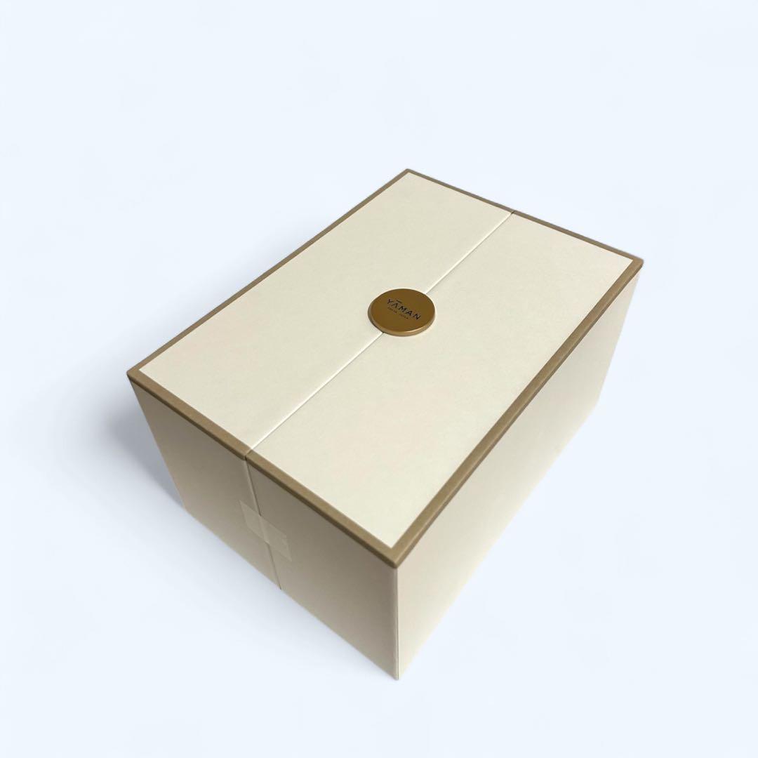 ★YAMAN ヤーマン 美顔器 YJFM18 フォトプラス シャイニーネオ★