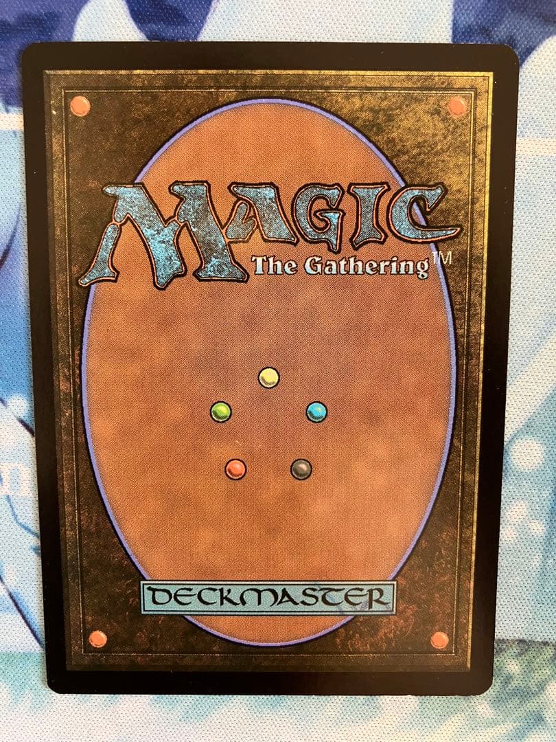 量子の謎かけ屋　英語