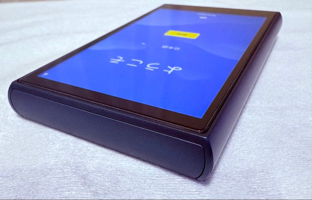 SONY WALKMAN NW-A105 ソニー ウォークマン