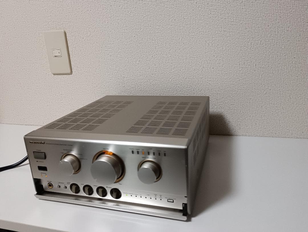 ONKYO INTEC275 A-922M オンキョー ☆☆8☆☆