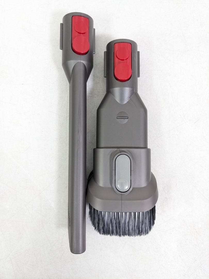 2025年製 dyson SV10K EXT BU スティック掃除機