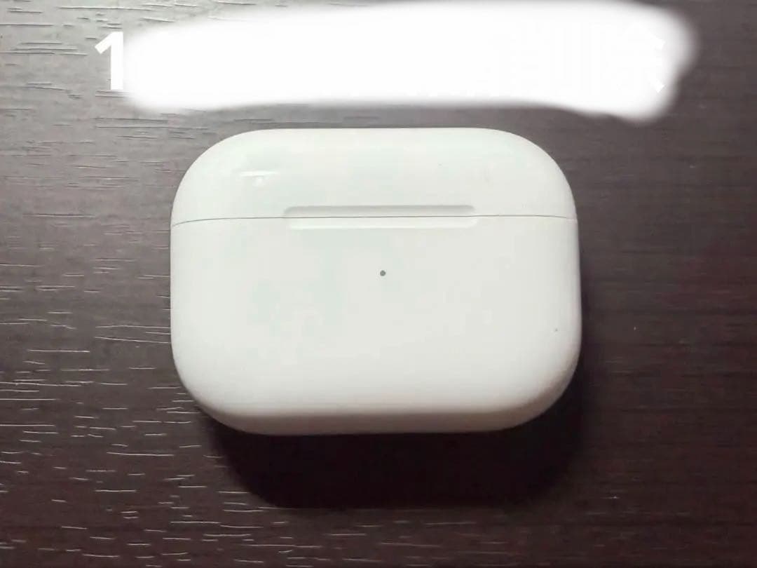 AirPods Pro (第2世代) 本体　Lightning版