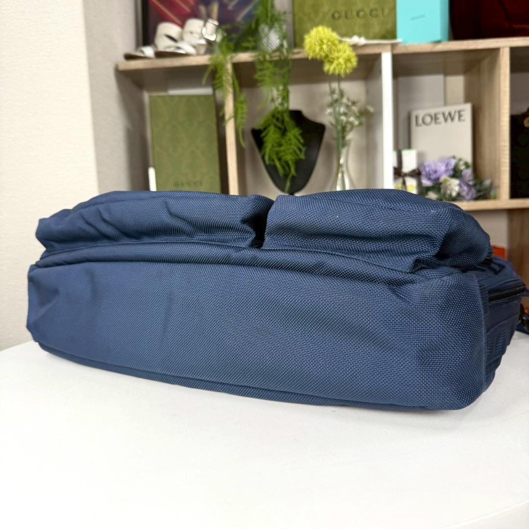 大容量 USA製 BRIEFING BEAMS+ ブリーフケース 2way