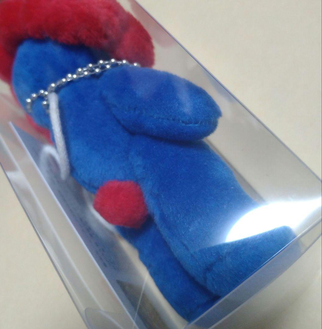 CONRAD　コンラッド 大阪 ミャクミャク　コンラッドベア