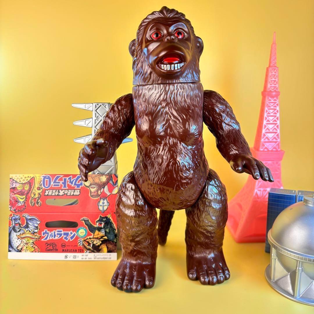 マルサン ゴロー １期カラー ４５０ （マルサン・ブルマァク・やまなや)