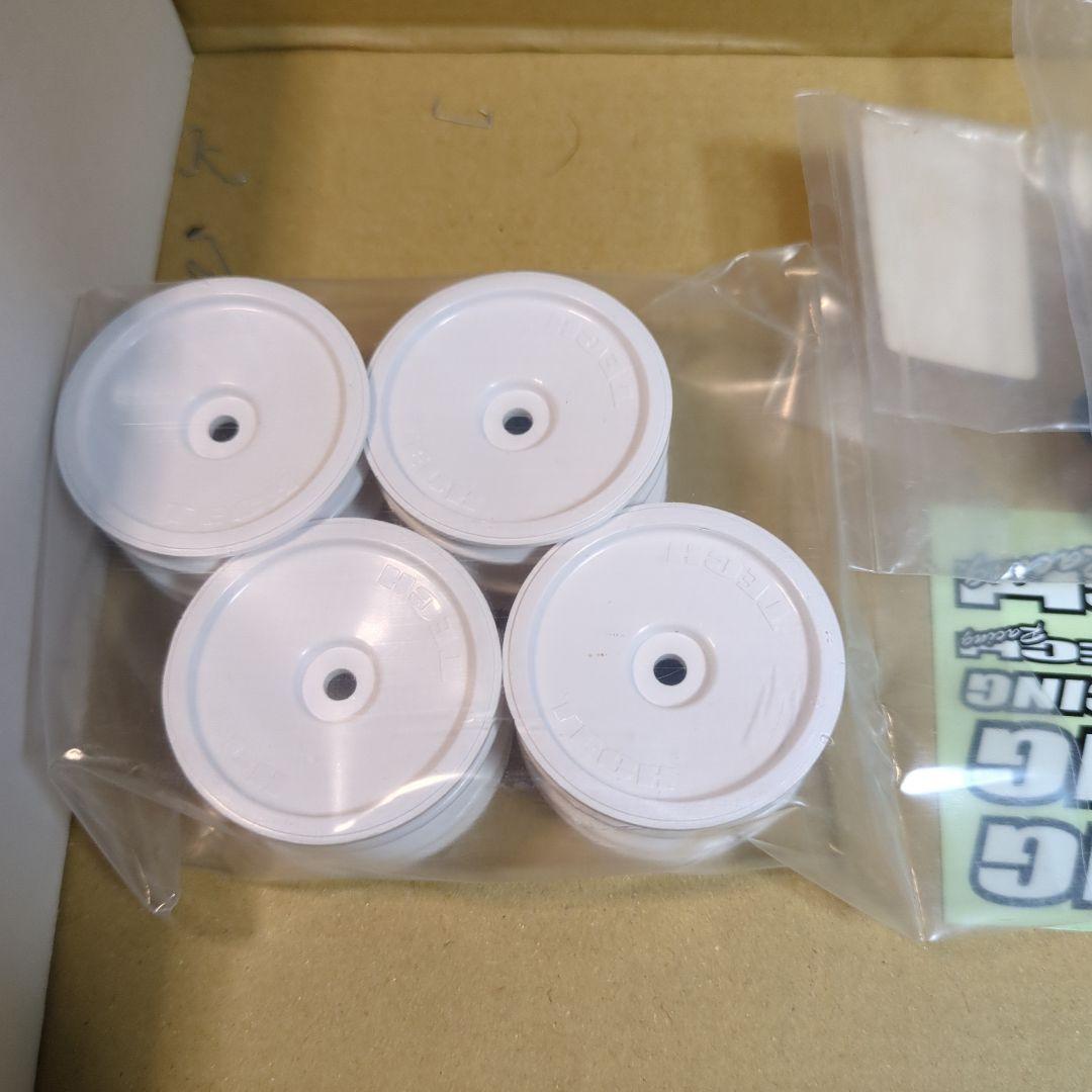 タミヤM03コンバージョン（ジャンク品）