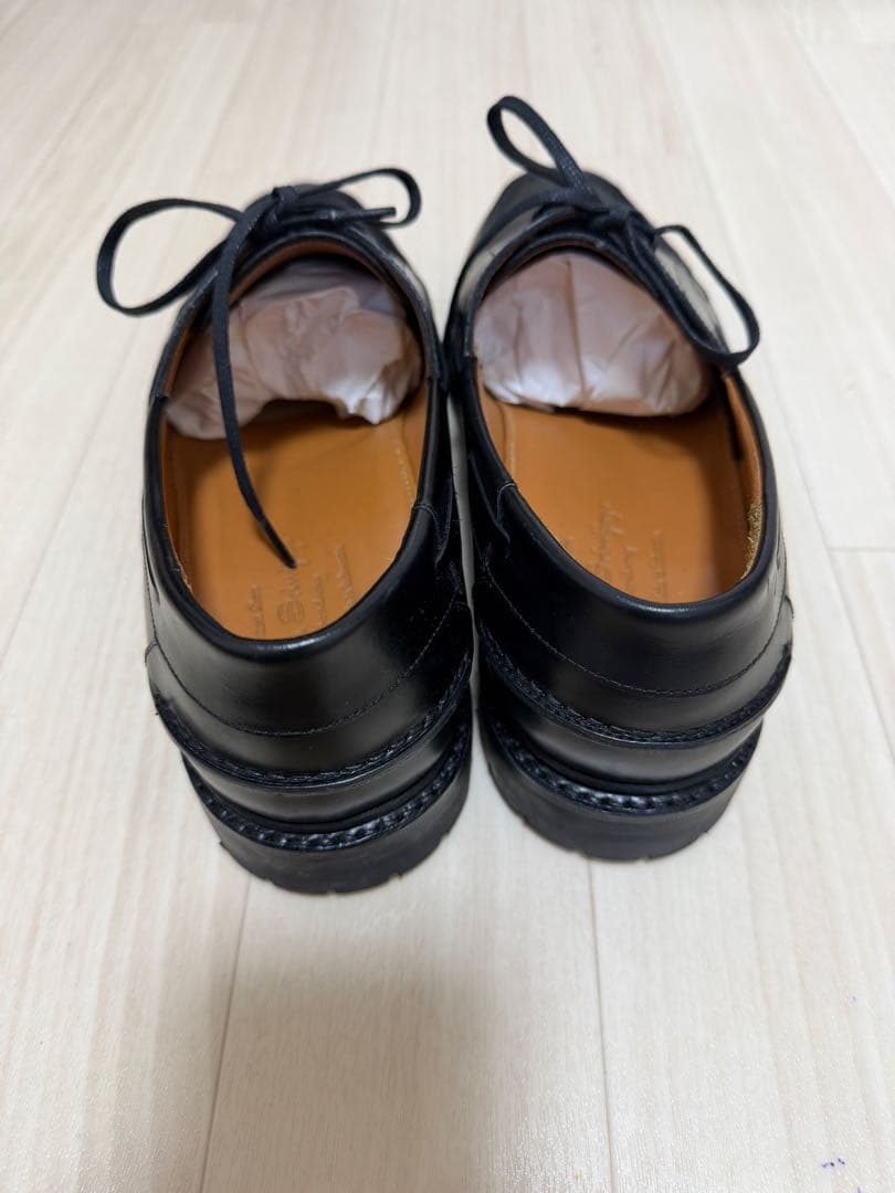 デッキシューズ Jalan Sriwijaya ジャランスリワヤ98978