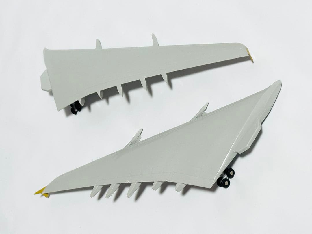 SkyMarks 1/200 A380-800 エティハド航空