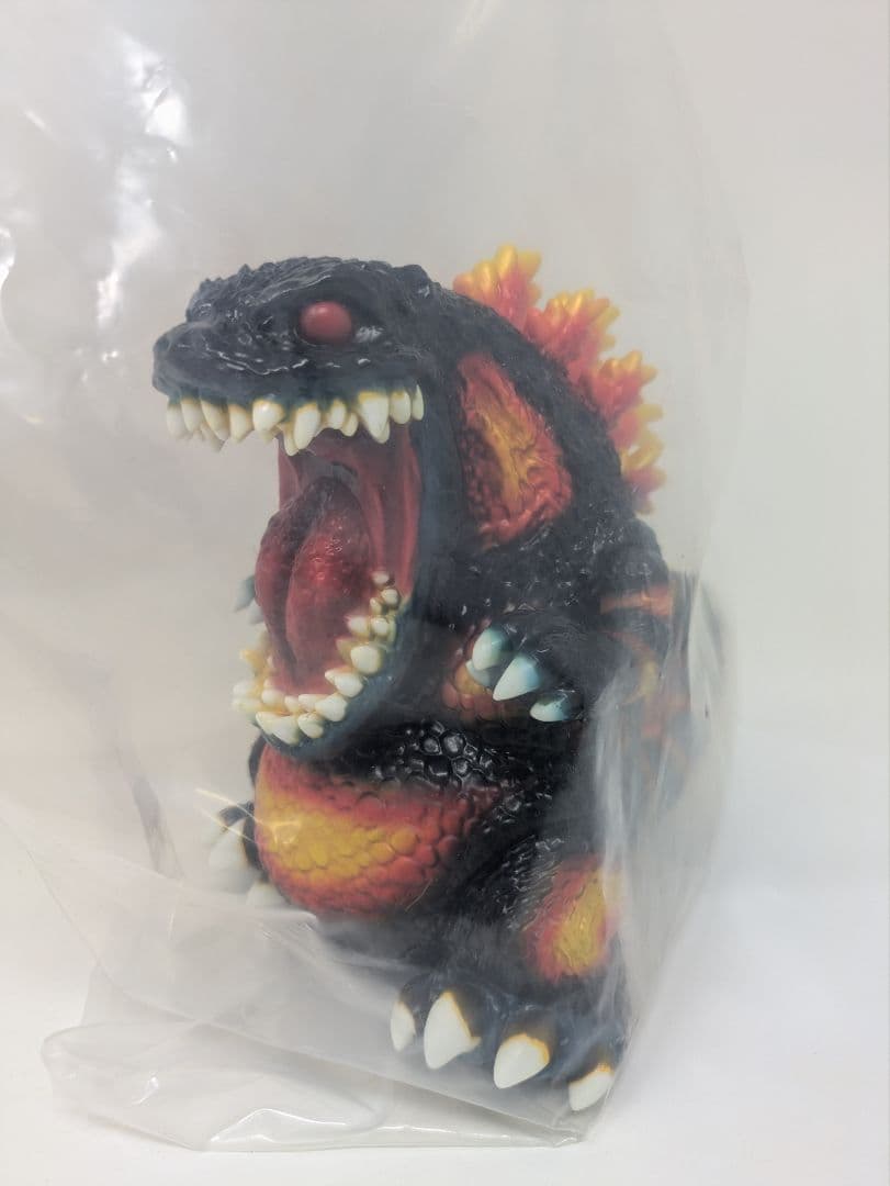 GVA-BC ゴジラ1995 KAGEMARU DESIGNS ノーマル