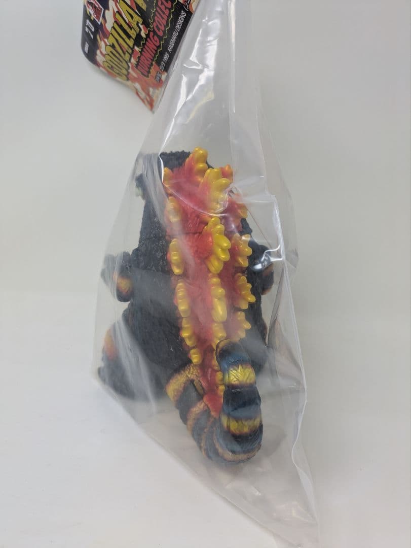 GVA-BC ゴジラ1995 KAGEMARU DESIGNS ノーマル