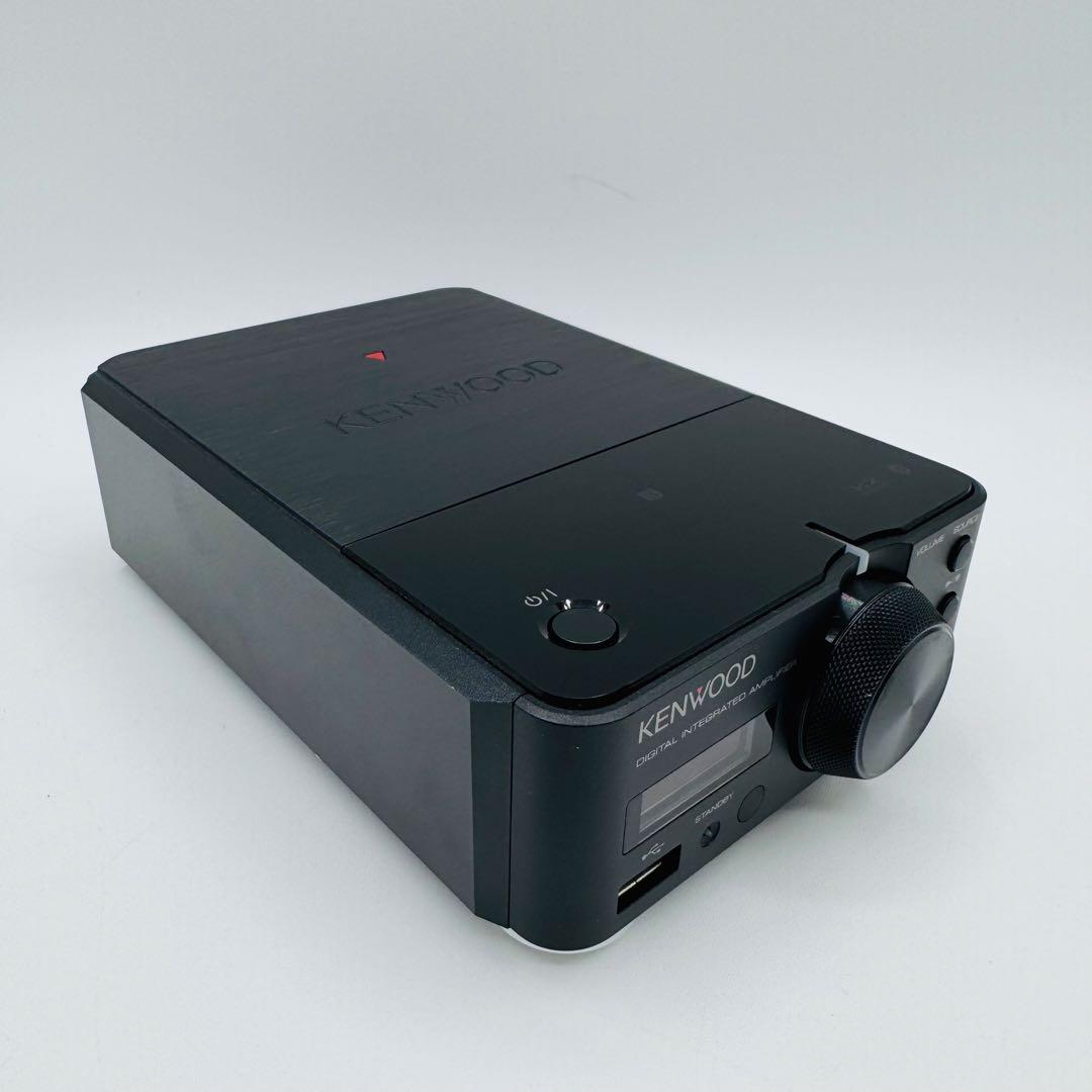 KENWOOD ケンウッド KA-NA9 インテグレーテッドアンプリファイア