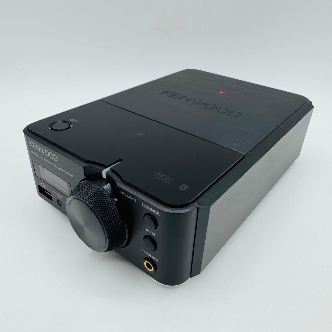 KENWOOD ケンウッド KA-NA9 インテグレーテッドアンプリファイア