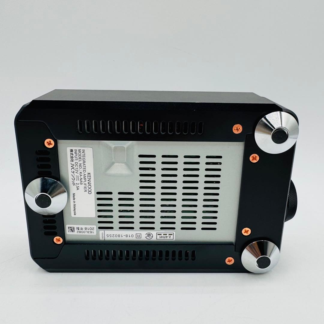 KENWOOD ケンウッド KA-NA9 インテグレーテッドアンプリファイア