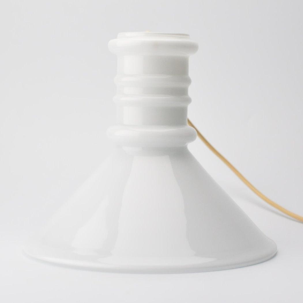 Holmegaard Apoteker ペンダントライト