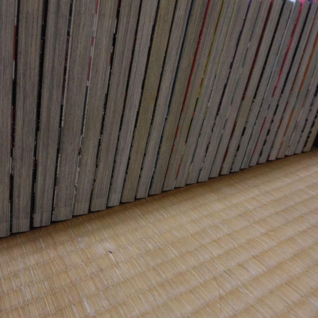 ワールドトリガー 全巻セット　1-29巻　オフィシャルデータブック付き