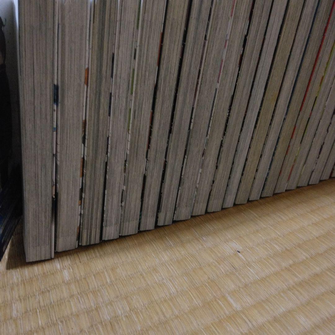 ワールドトリガー 全巻セット　1-29巻　オフィシャルデータブック付き