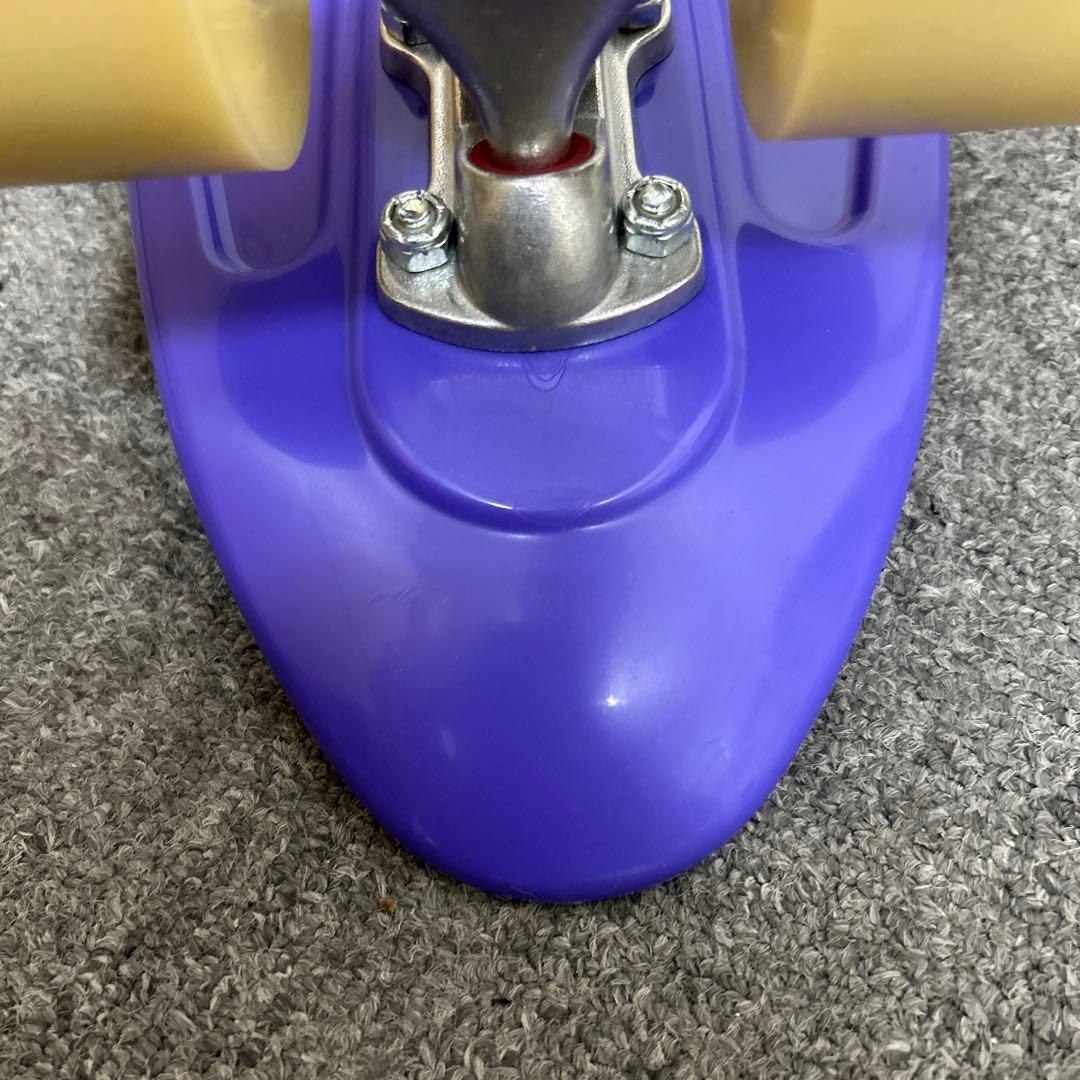 スケートボード BANANA BORD