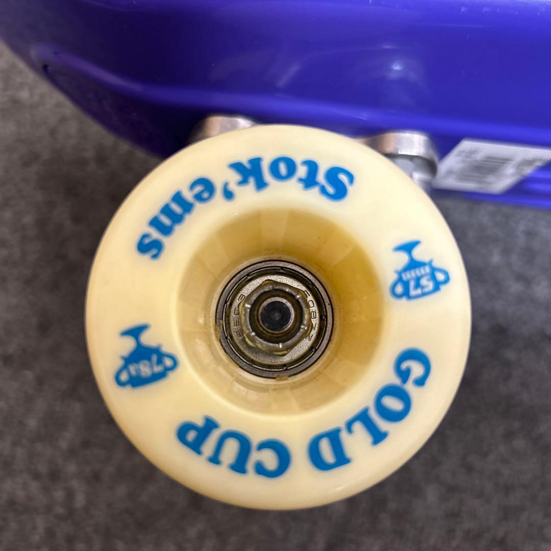 スケートボード BANANA BORD