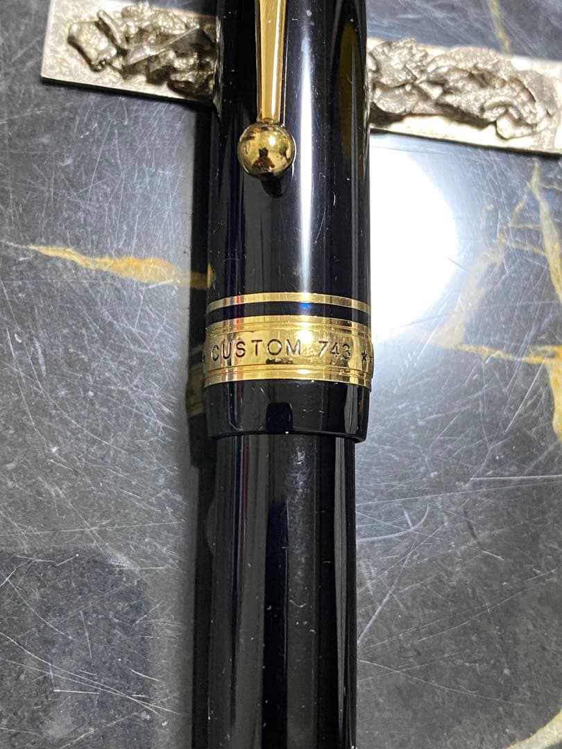 pilot Parker 2個セット