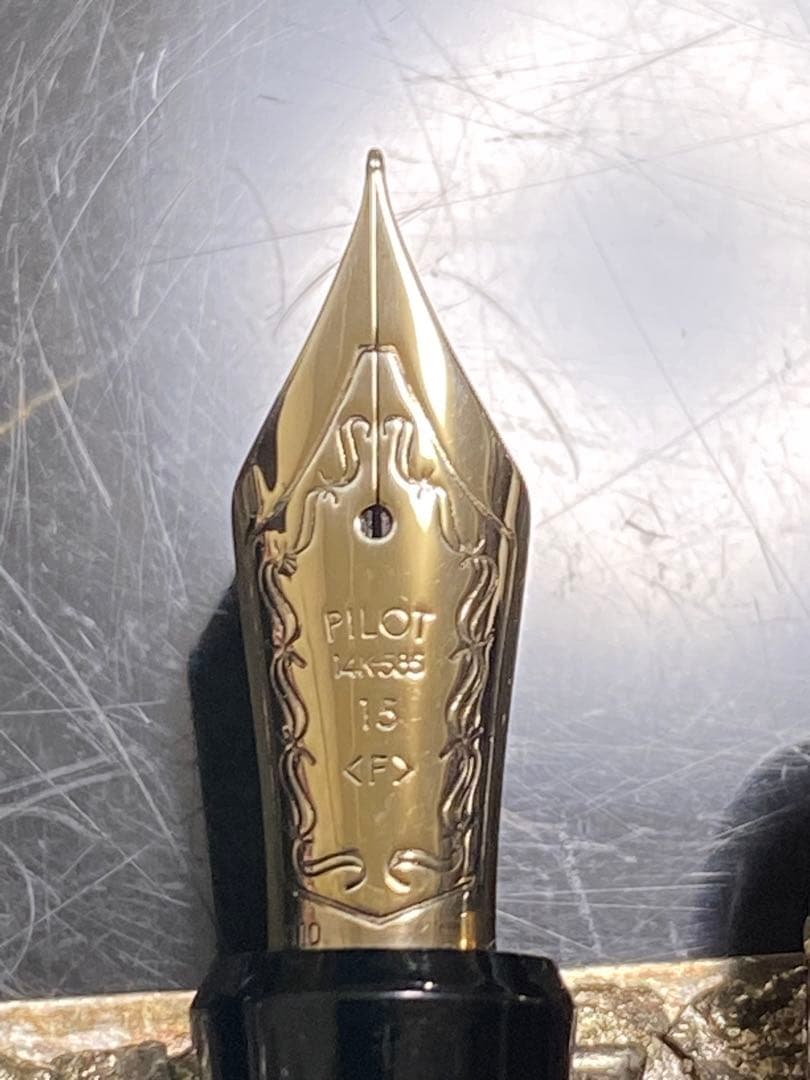 pilot Parker 2個セット