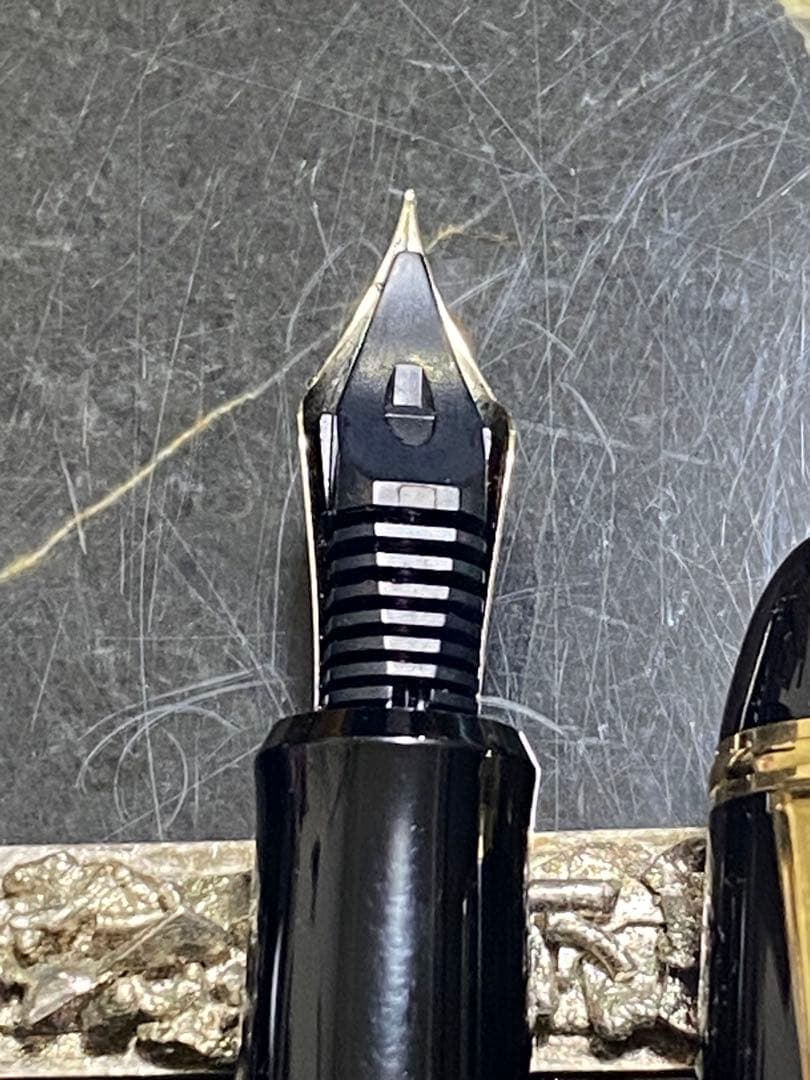 pilot Parker 2個セット