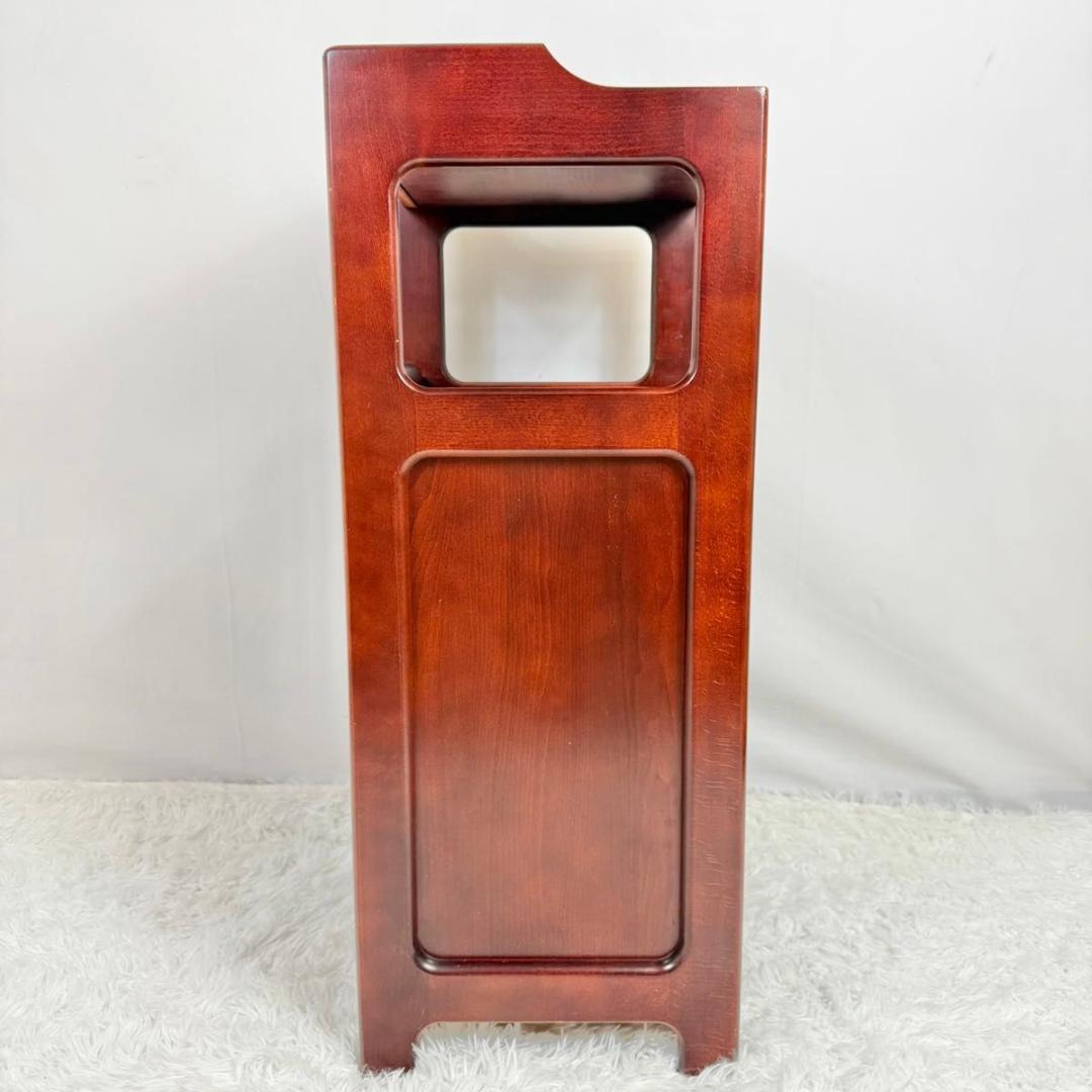 karimoku カリモク　電話台　キャビネット　サイドボード 826-2