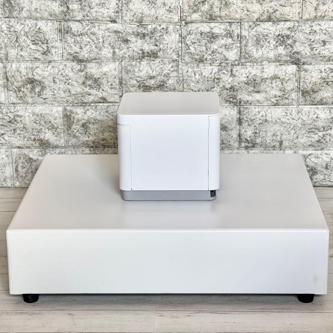 スター精密 「mc-Print3」エアレジ キャッシュドロアー付き