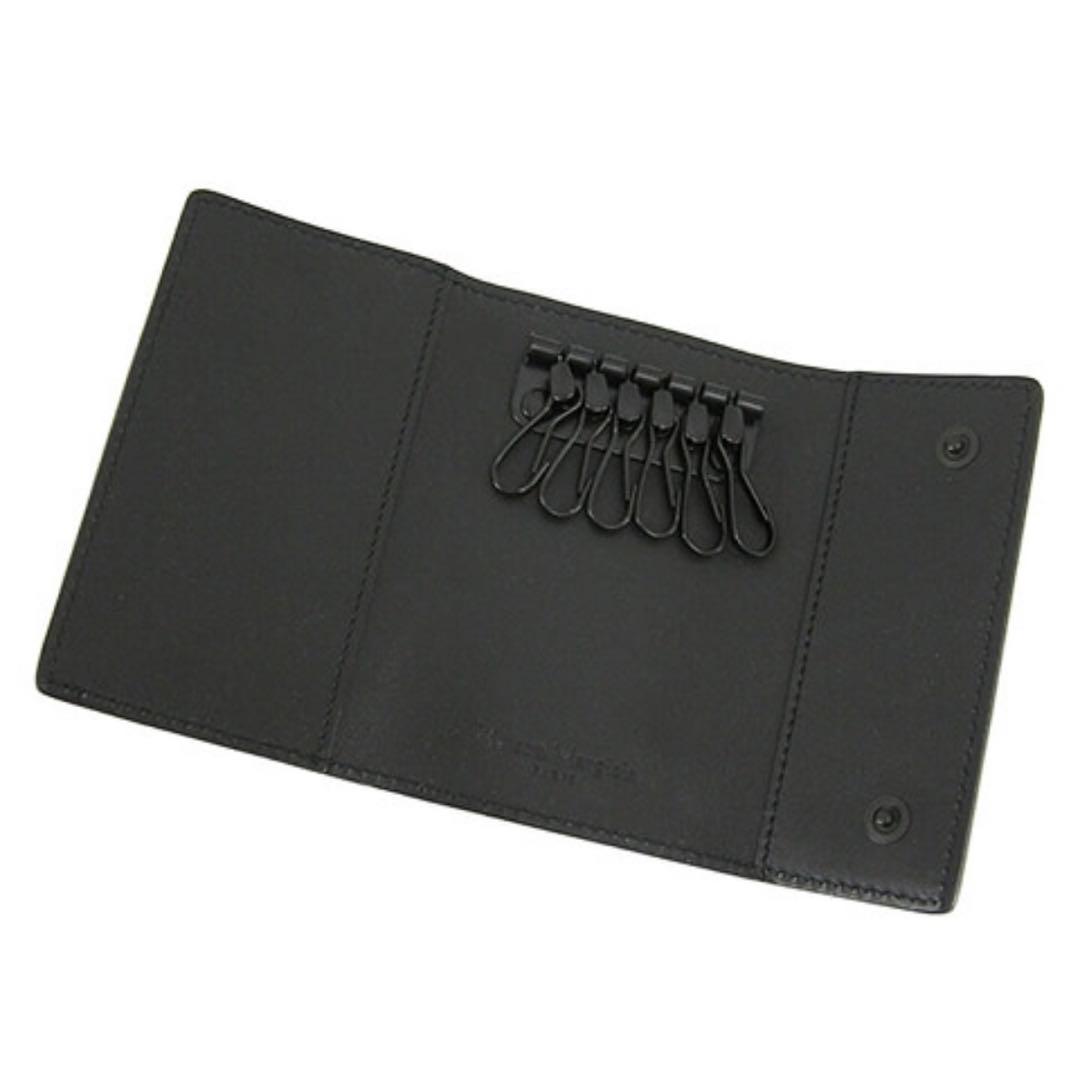 【新品未使用】マルジェラ　Maison Margiela キーケース　黒　タグ付