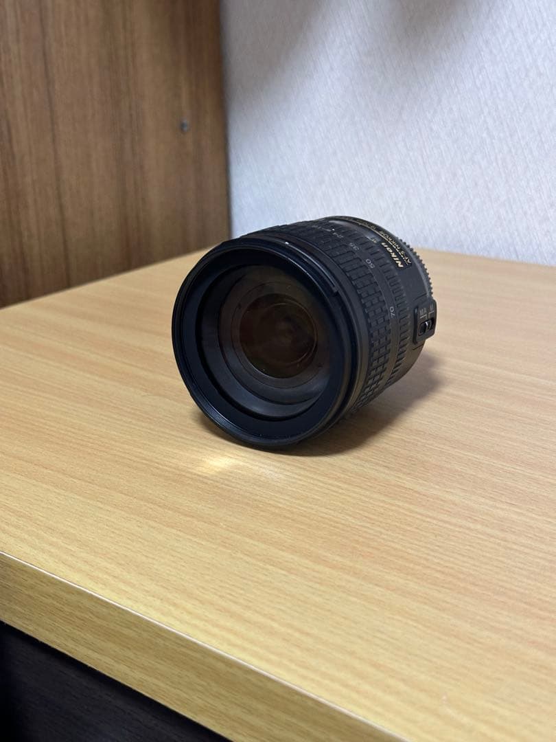 Nikon D7100 デジタル一眼レフカメラ レンズ2本セット