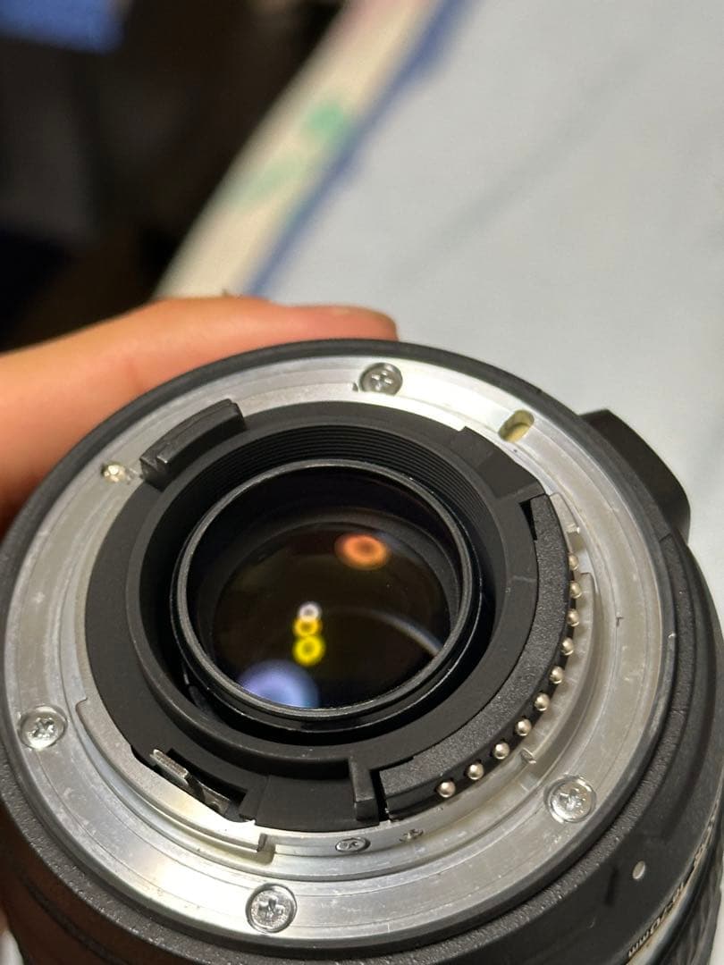 Nikon D7100 デジタル一眼レフカメラ レンズ2本セット