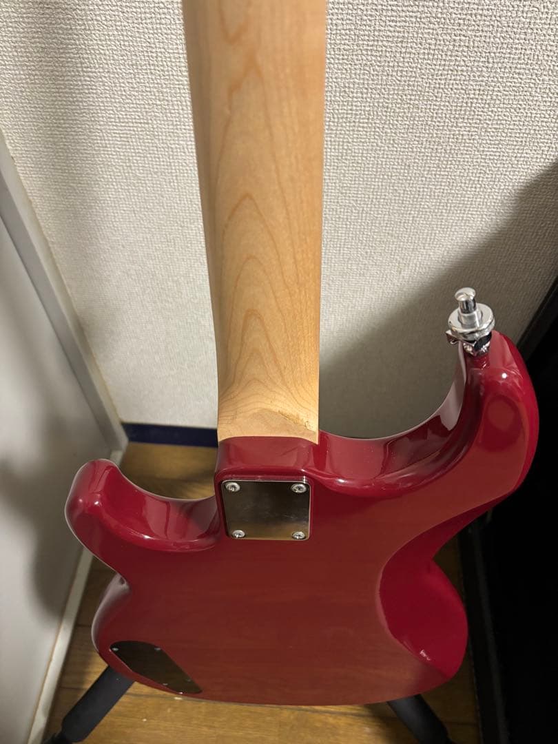 YAMAHA BB234 エレキベース　美品